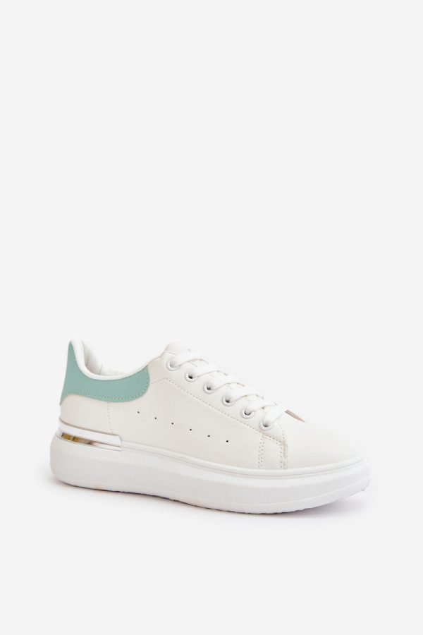 Platform sneakers model 201726 Step in style