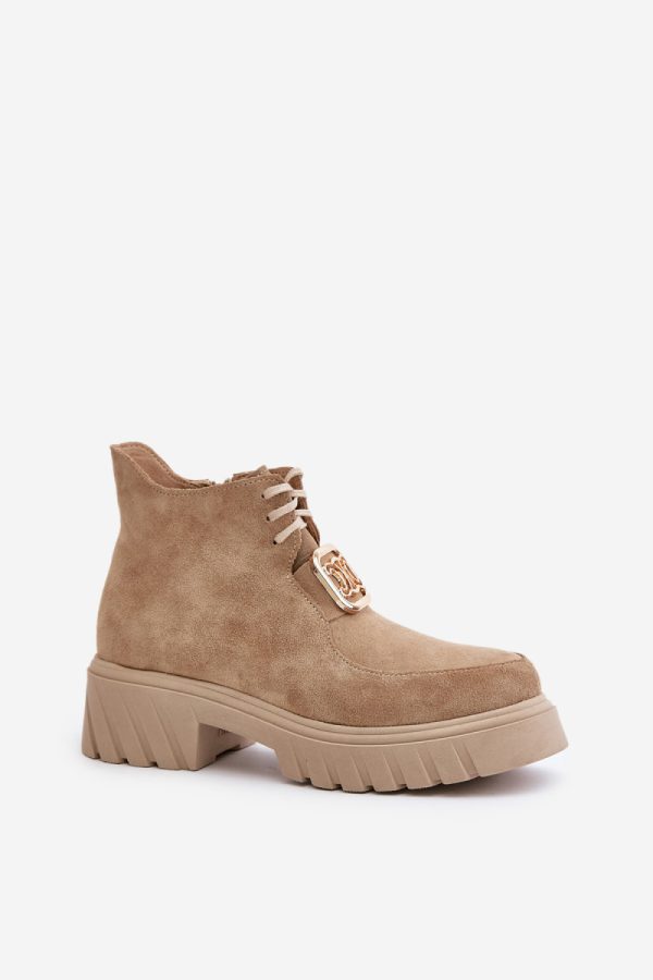 1044217 Boots model 201894 Step in style