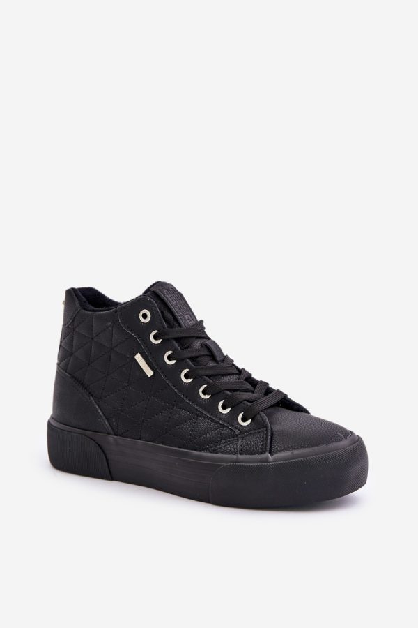 Sneakers model 201919 Step in style