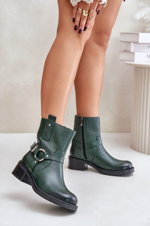 1047087 Boots model 202818 Step in style