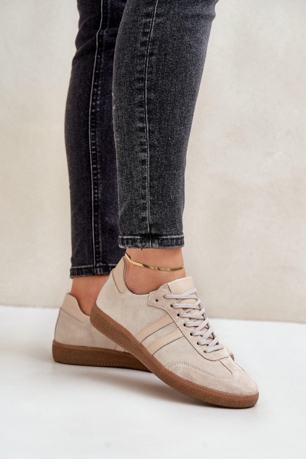 1049524 Sport Shoes model 203627 Step in style