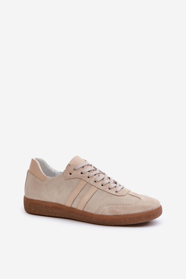 1049525 Sport Shoes model 203627 Step in style