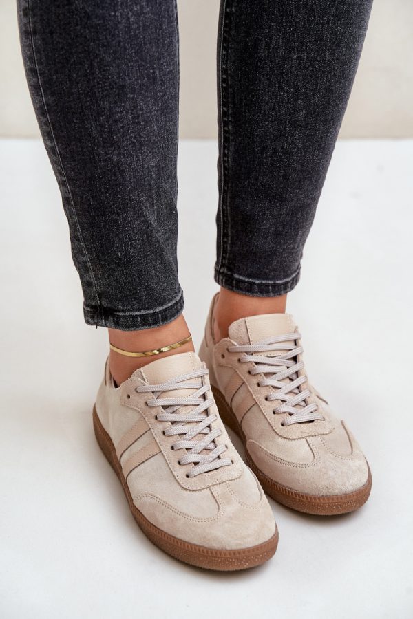 1049526 Sport Shoes model 203627 Step in style