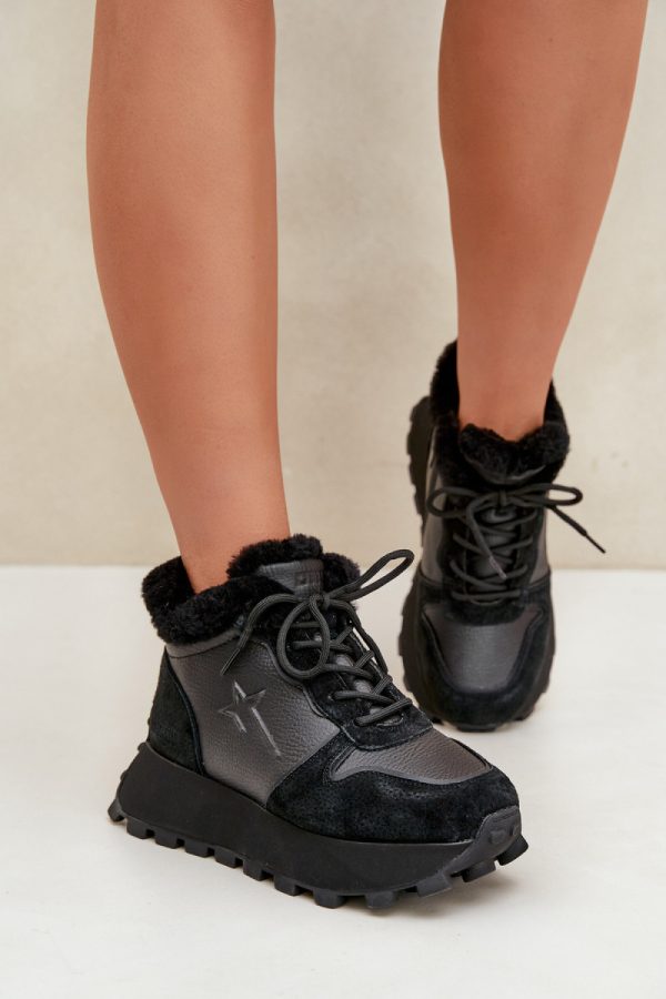 1050422 Sport Shoes model 203917 Step in style