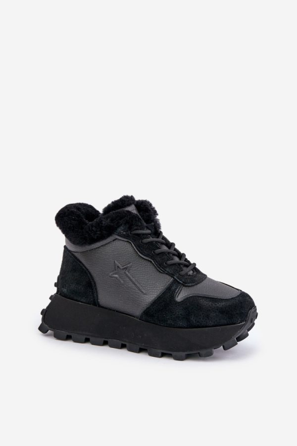 1050423 Sport Shoes model 203917 Step in style
