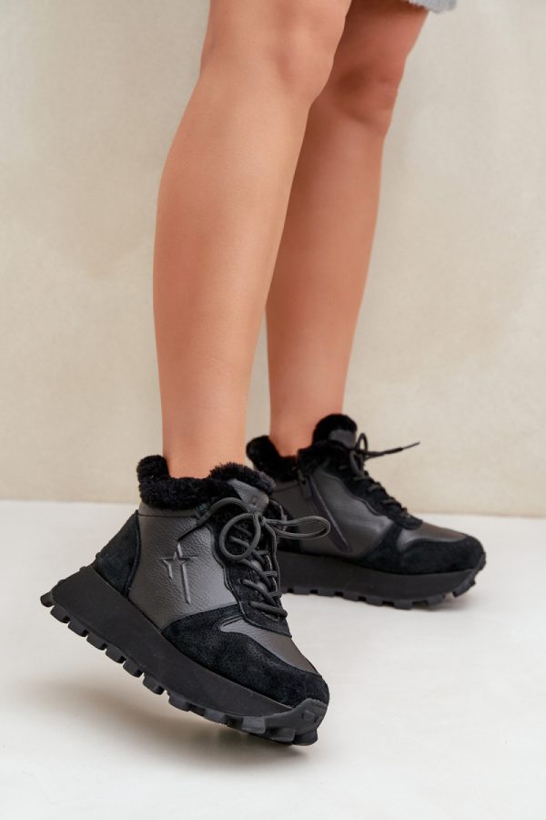 1050424 Sport Shoes model 203917 Step in style