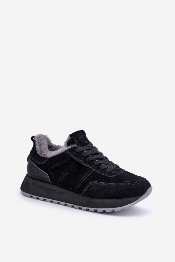 1050432 Sport Shoes model 203920 Step in style