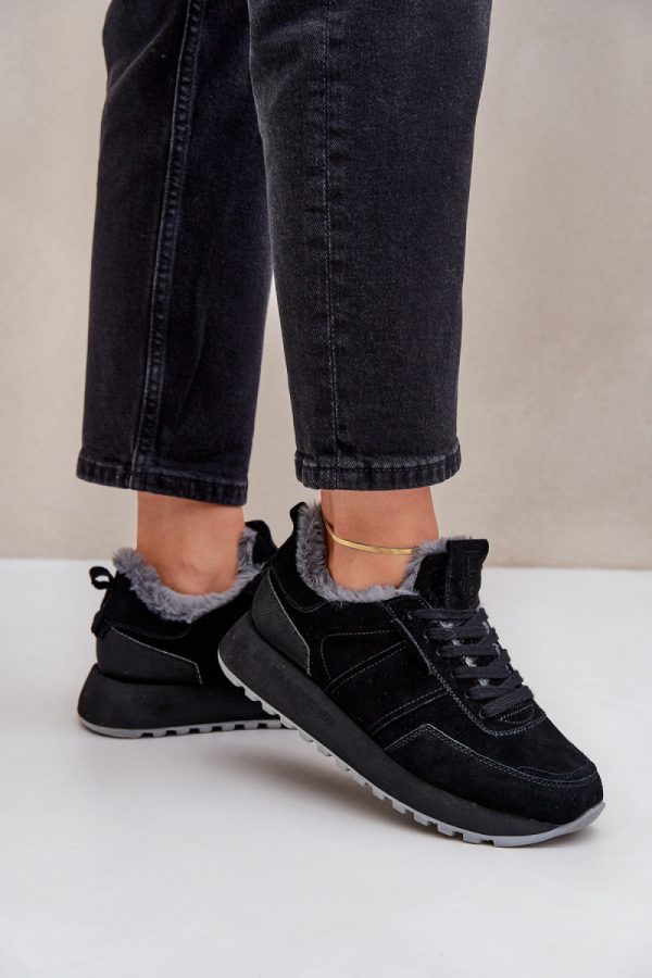 1050433 Sport Shoes model 203920 Step in style