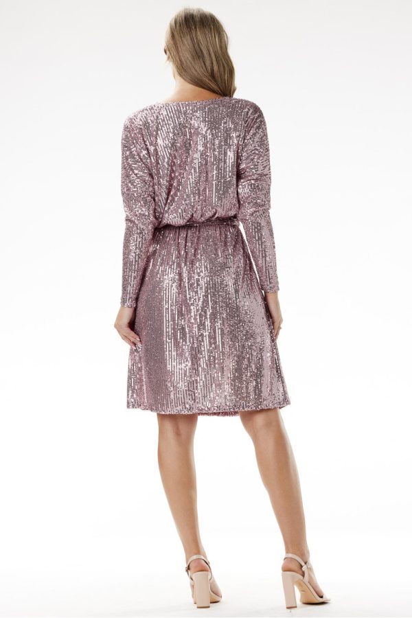 Evening dress model 204283 awama