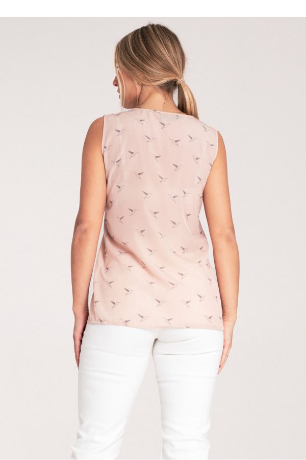 Blouse model 204313 Figl