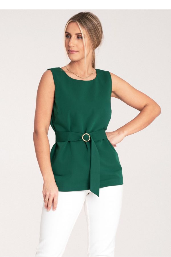 Blouse model 204324 Figl