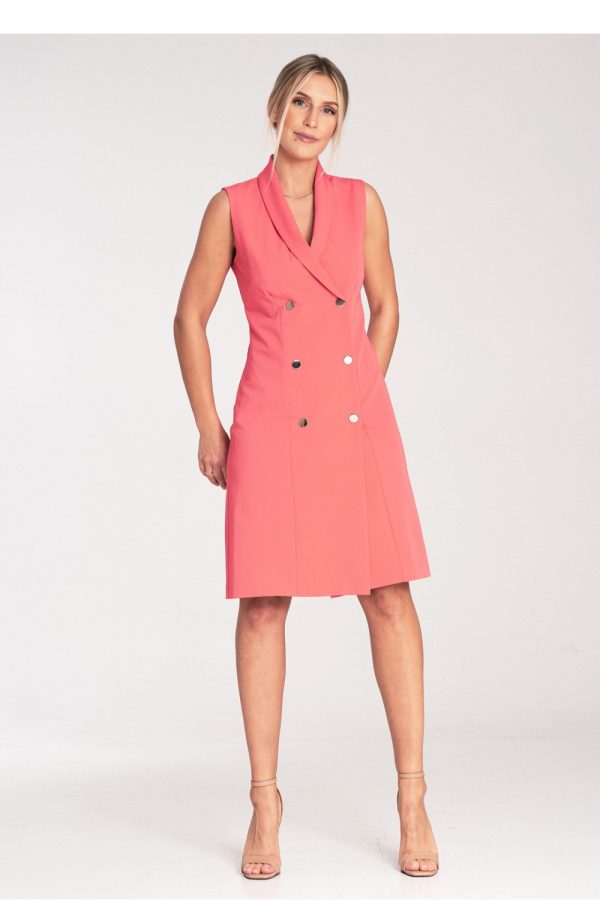 Daydress model 204334 Figl