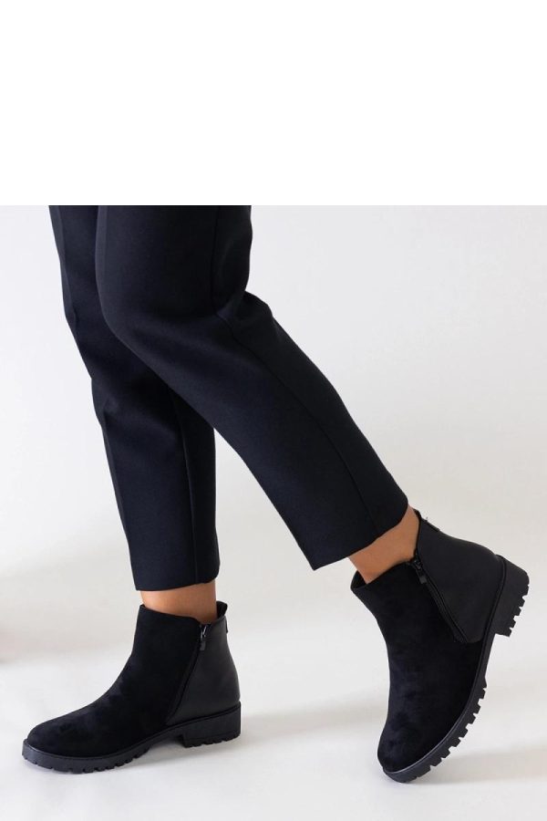 Boots model 204572 Solea