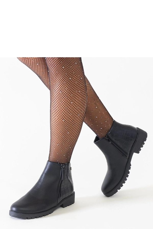Boots model 204575 Solea