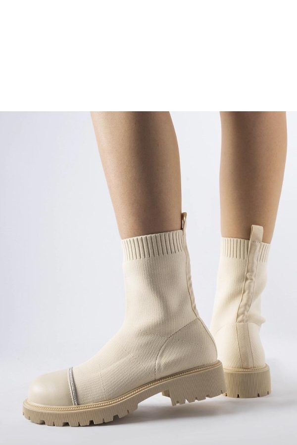 Boots model 204584 Solea