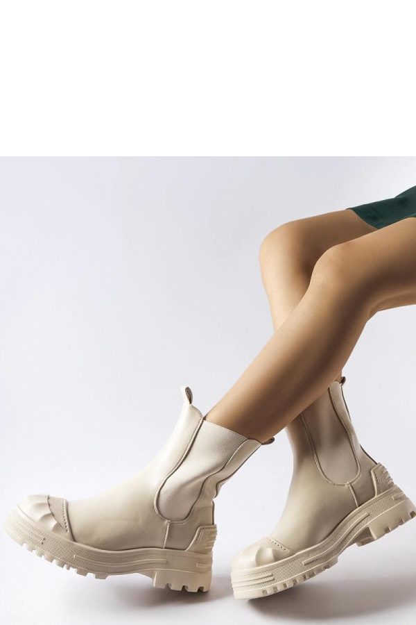 Boots model 204593 Solea