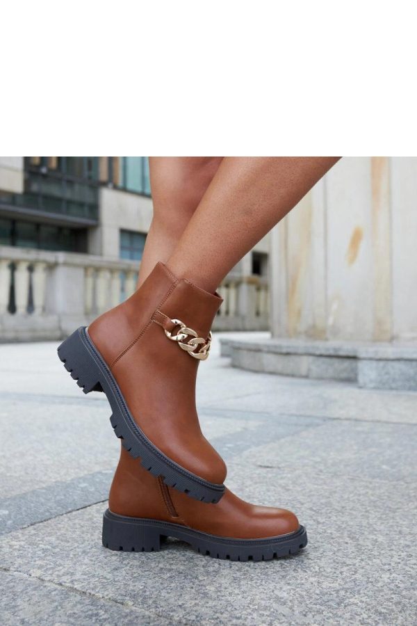 1052621 Boots model 204604 Solea