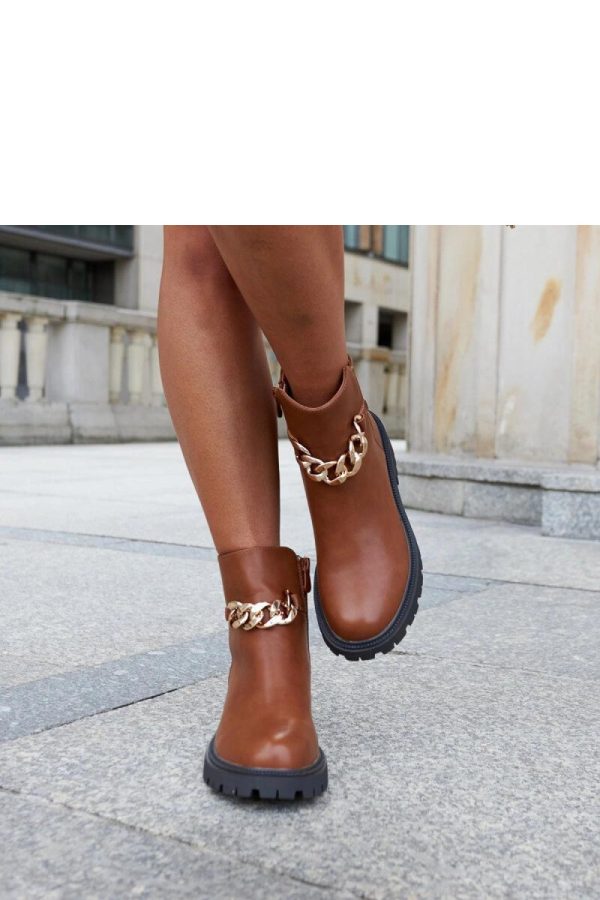 1052622 Boots model 204604 Solea