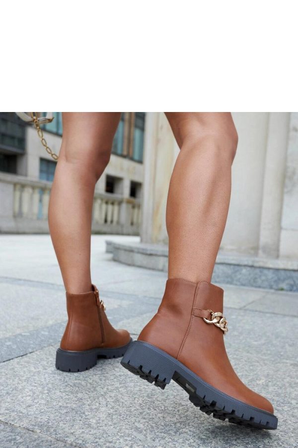 1052623 Boots model 204604 Solea