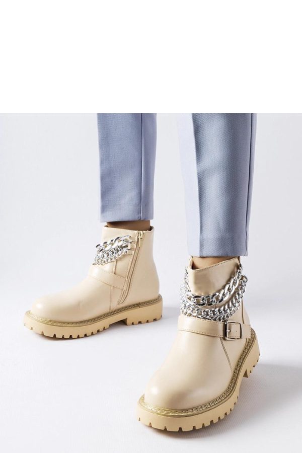 Boots model 204617 Solea