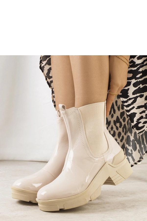Boots model 204636 Solea