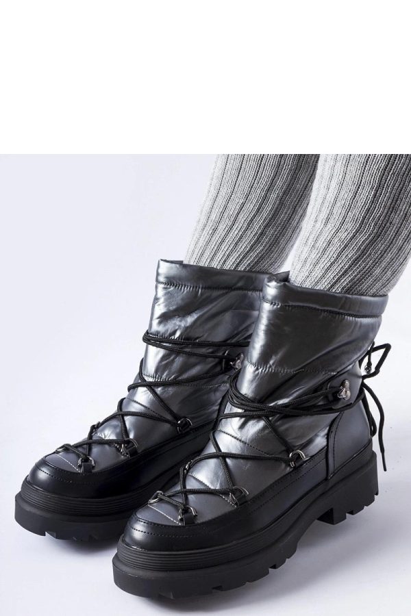 Snow boots model 204723 Solea