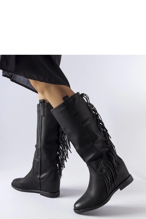 Buskin boots model 204769 Solea