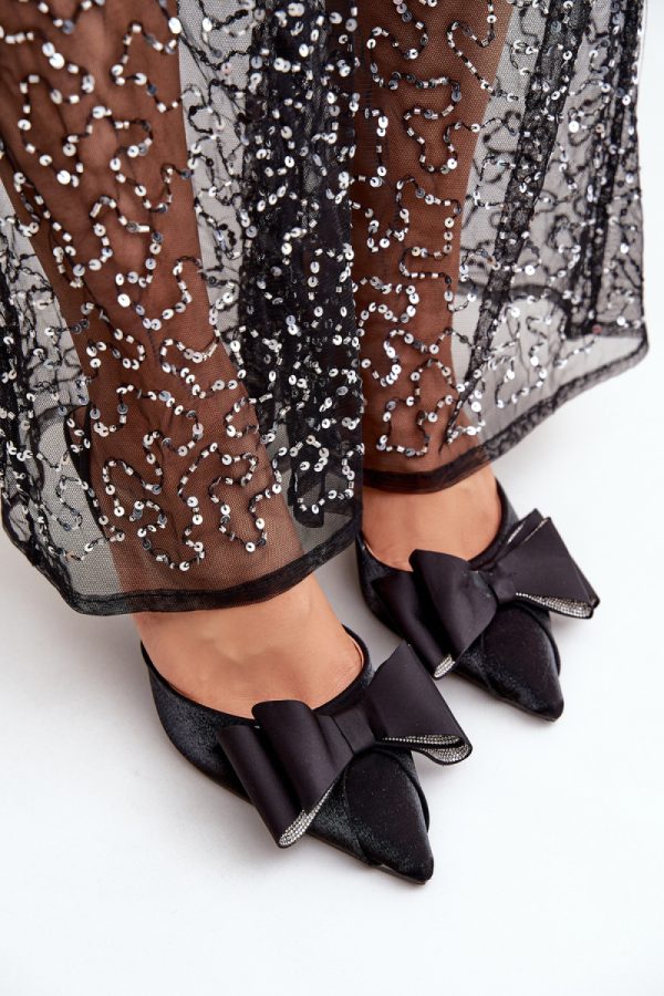 High heels model 204793 Step in style