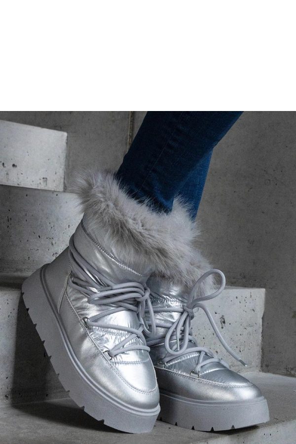 Snow boots model 204797 Solea