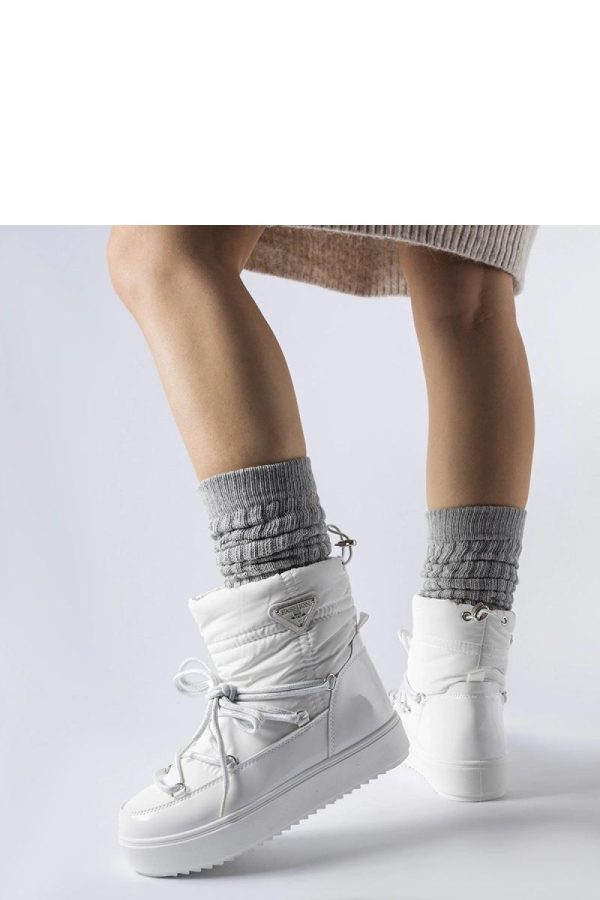 Snow boots model 204825 Solea
