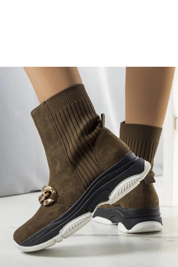 Boots model 204846 Solea