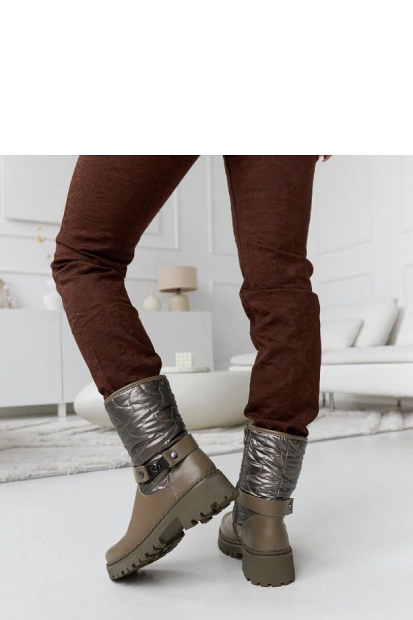 Boots model 205051 Solea