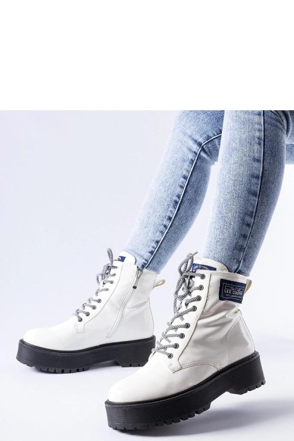 Boots model 205055 Solea
