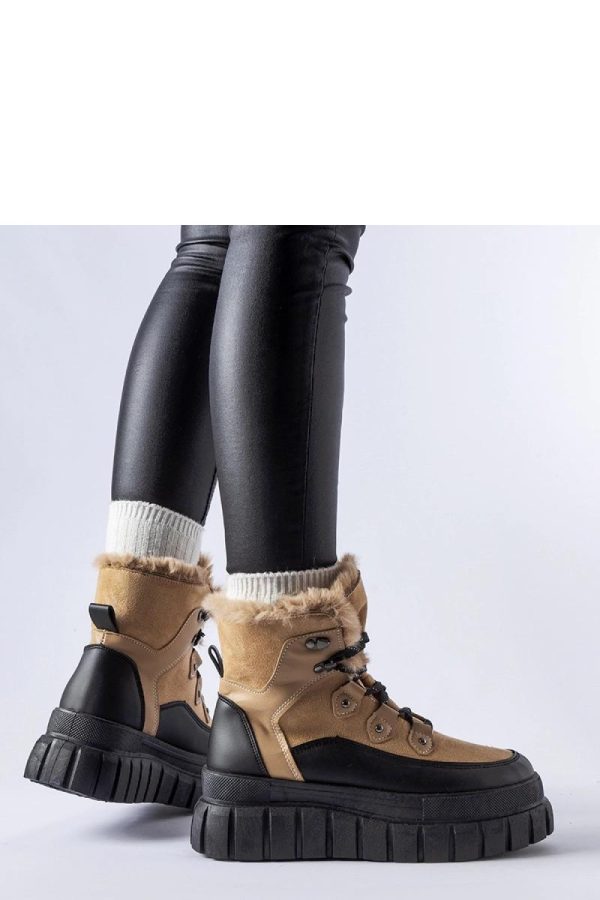 Boots model 205060 Solea