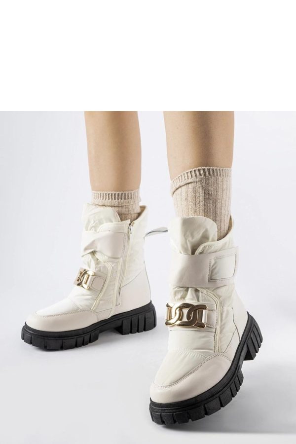 Snow boots model 205067 Solea