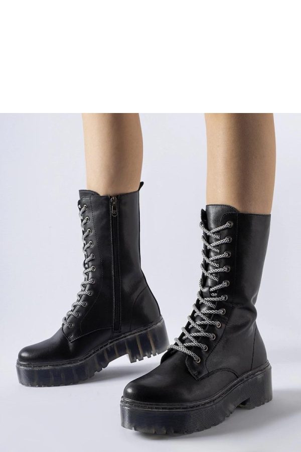 1054130 Boots model 205082 Solea