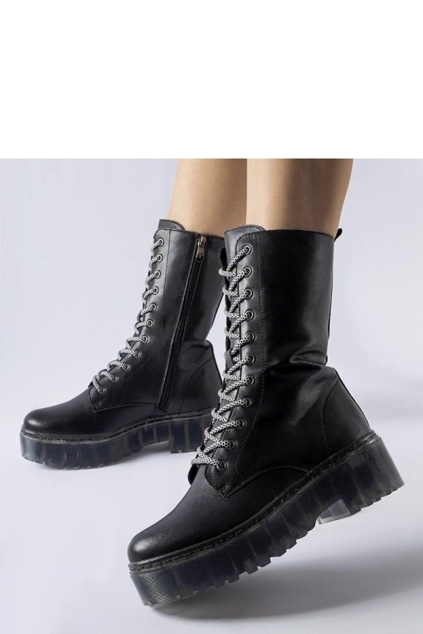 1054131 Boots model 205082 Solea
