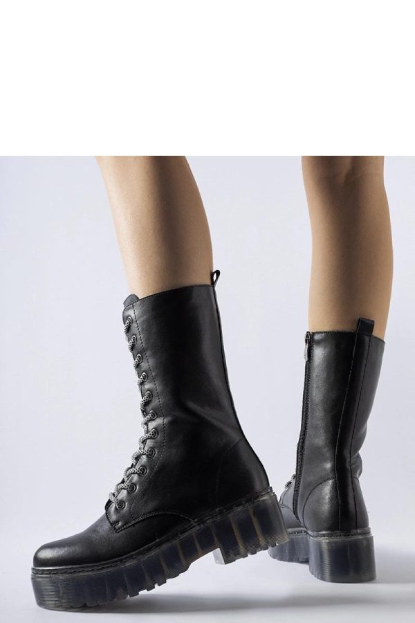 1054132 Boots model 205082 Solea