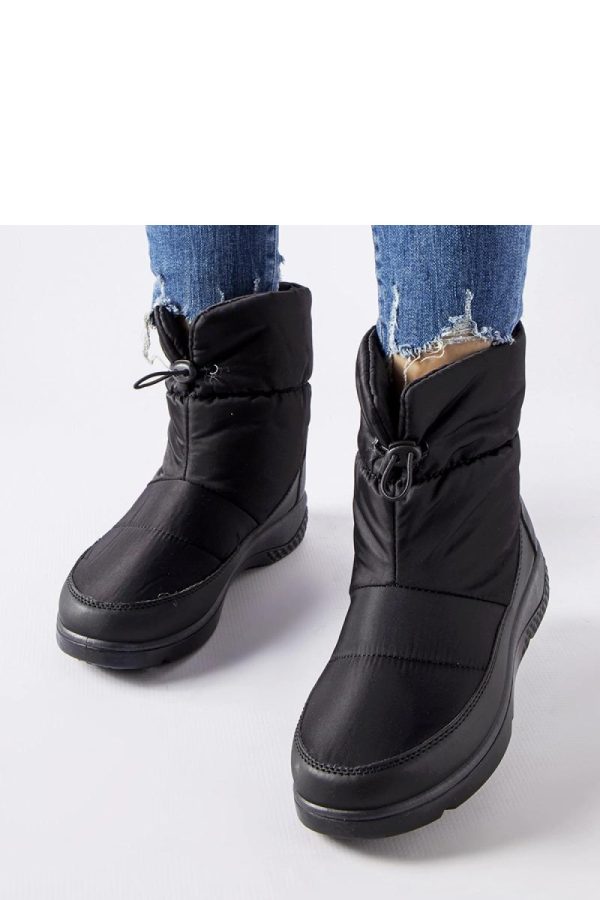 Snow boots model 205108 Solea