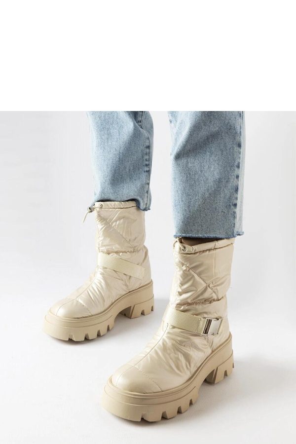 Boots model 205124 Solea