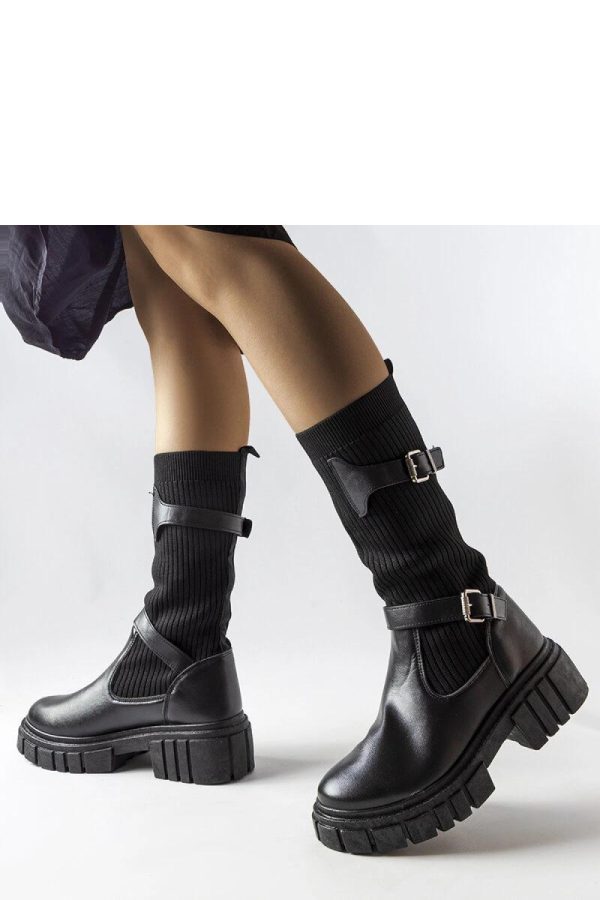 Thigh-Hight Boots model 205125 Solea