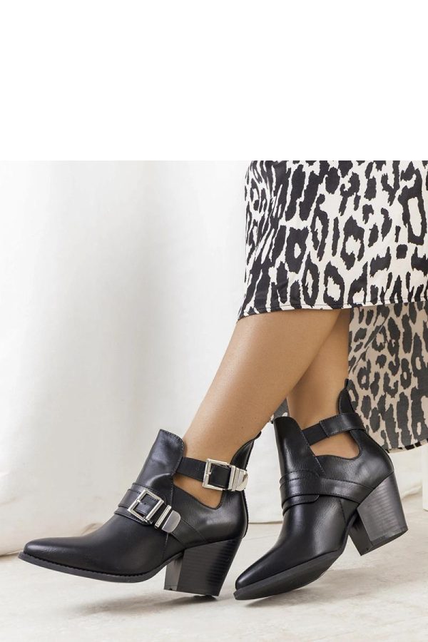 Boots model 205153 Solea