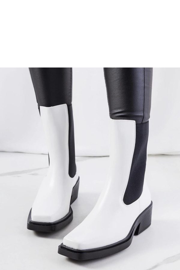 Boots model 205158 Solea