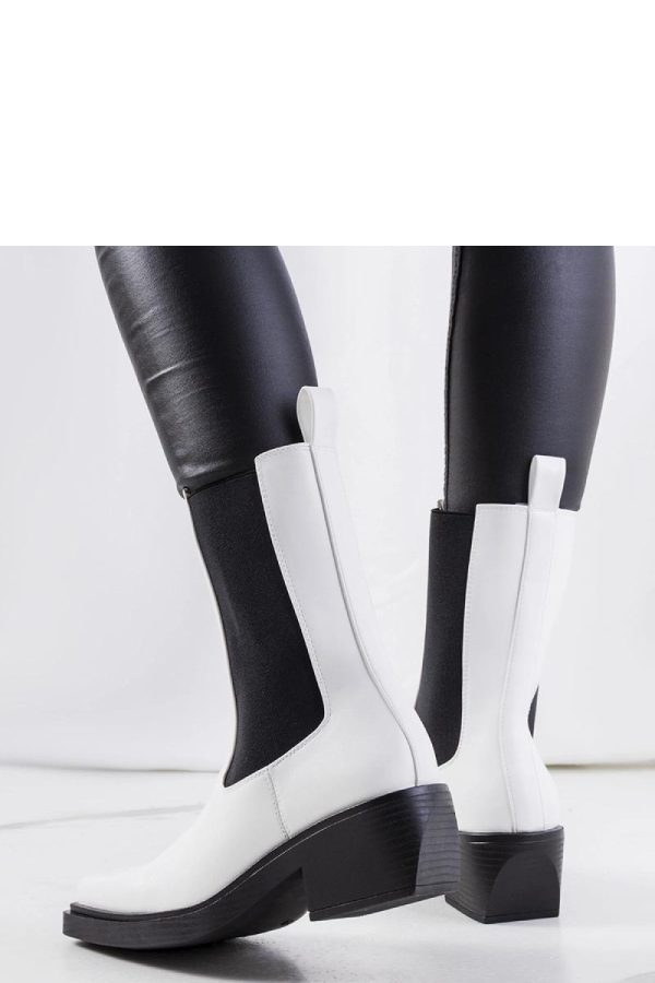 Boots model 205158 Solea