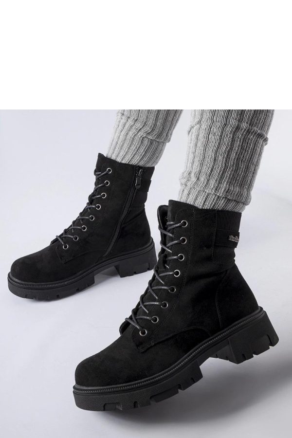Boots model 205781 Solea