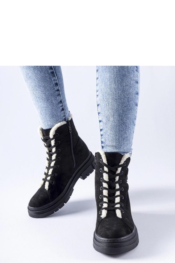 Boots model 205813 Solea