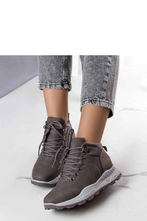 Trapper shoes model 205881 Solea