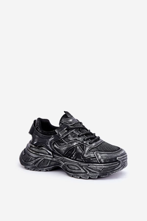 1055797 Sport Shoes model 205948 Step in style