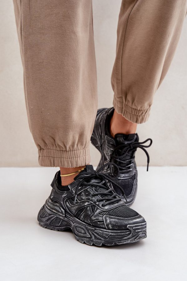 1055798 Sport Shoes model 205948 Step in style