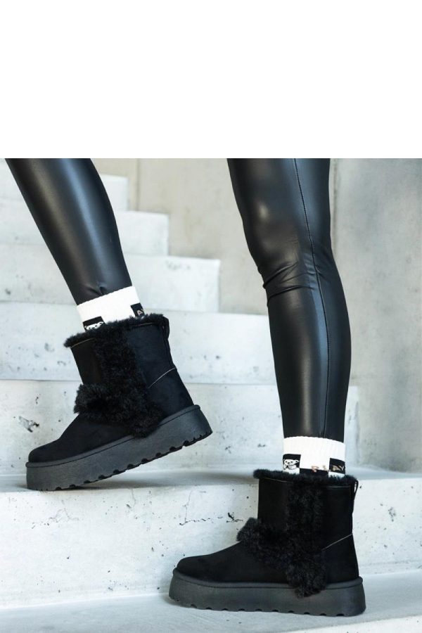 Snow boots model 206432 Solea